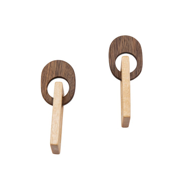 ACOLYTES EARRINGS