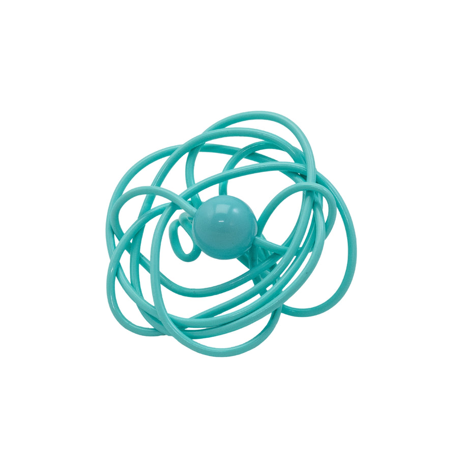 BAGUE GRIBOUILLE Ring- CELADON