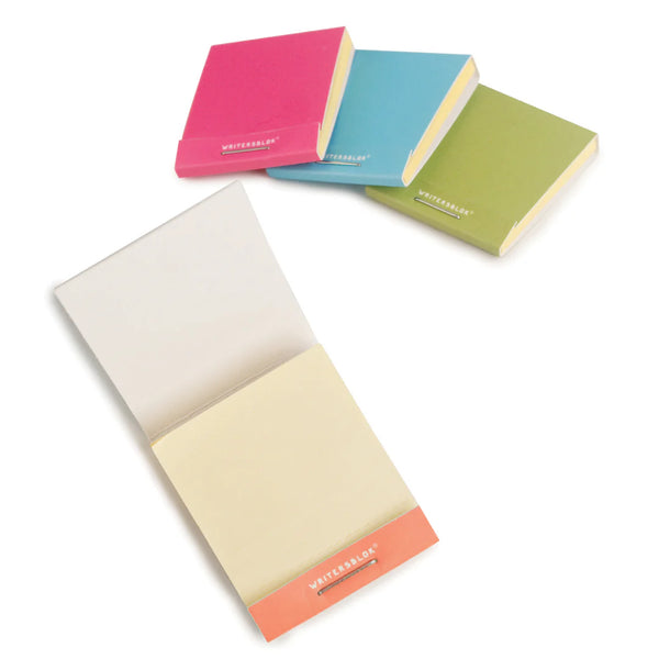 STICKY NOTE MATCHBOOK SET OF 4 – The Store at MAD