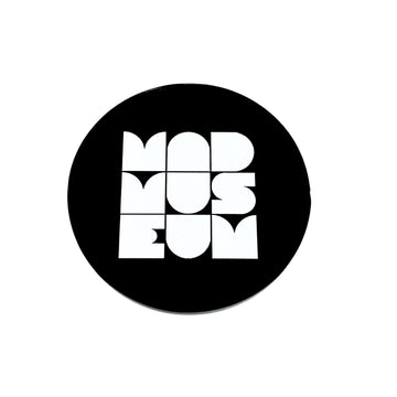 MAD Museum Magnet 2