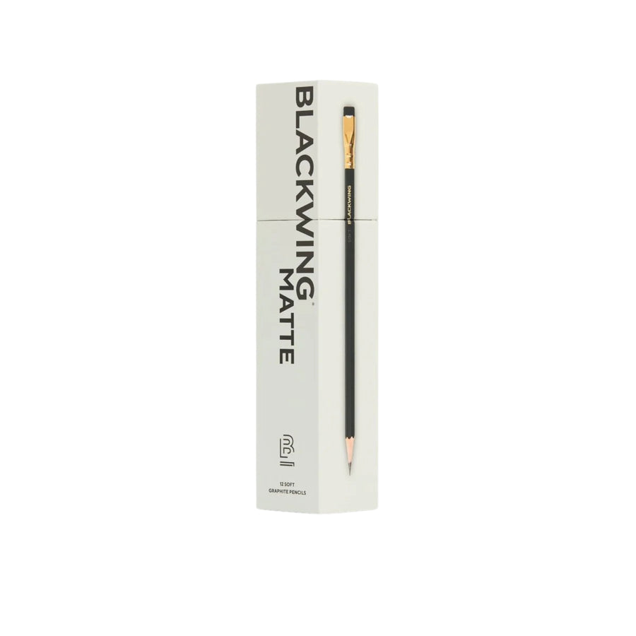 Blackwing Matte - Soft Graphite