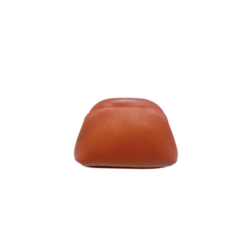 GALLETA MINI HANDBAG - POMELO DREAM LEATHER