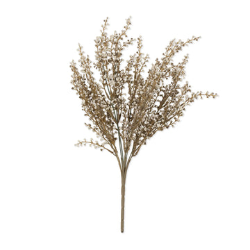 HEATHER STEM - CREAM