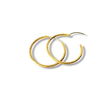 The Perfect Hoop 35mm