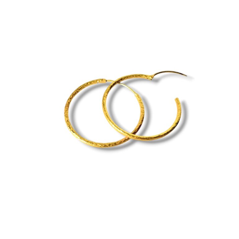 The Perfect Hoop 35mm