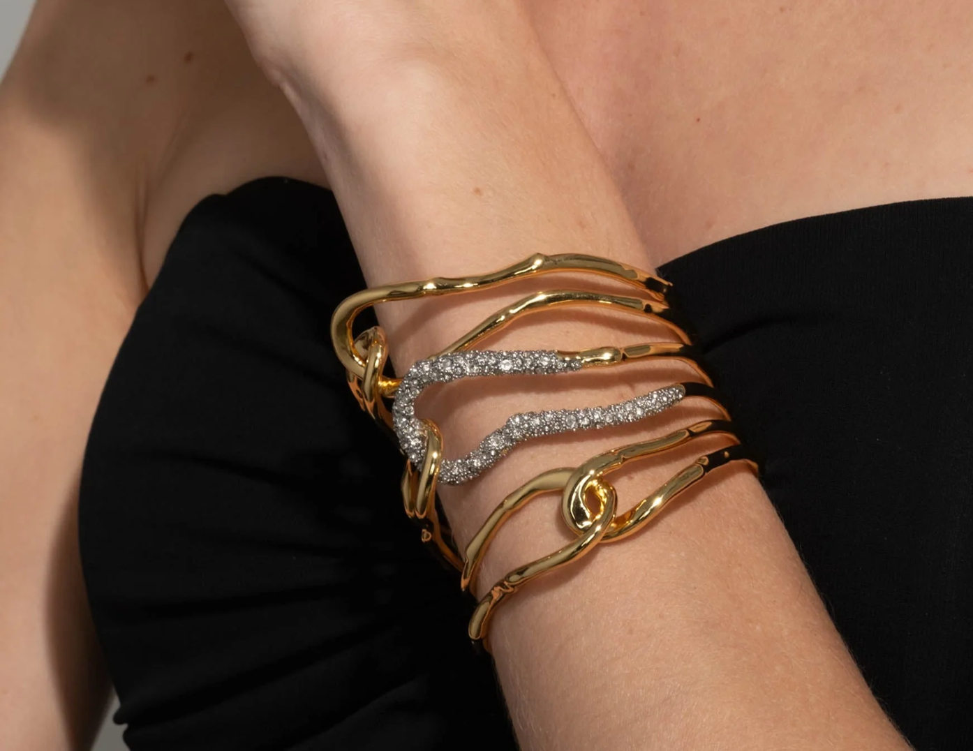 Elevate Your Fall Look with Alexis Bittar’s New Arrivals