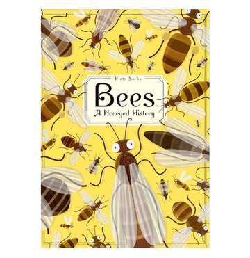 Bees: A Honeyed History