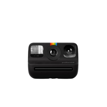 Polaroid GO Camera - Black