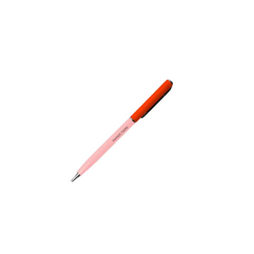 Ballpoint Pen Metal - Bubblegum /  Blood Orange