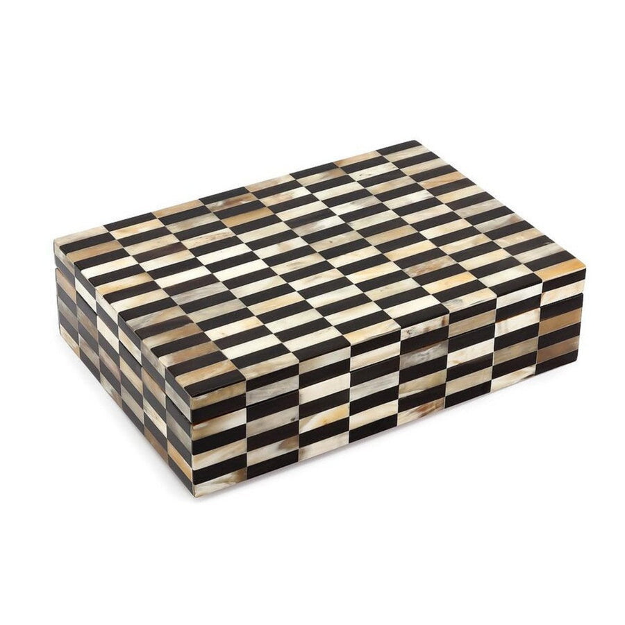 BOX HORN - CHESS