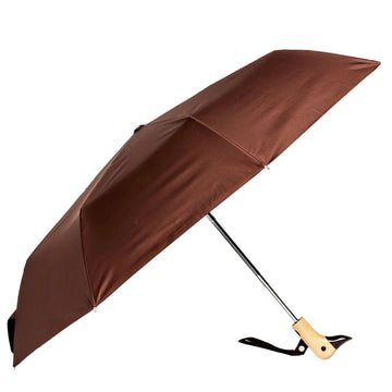 Espresso Brown Eco-friendly Original Duckhead Umbrella