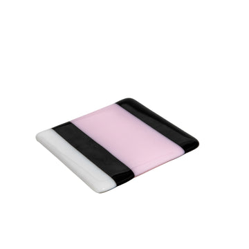 PINK AVA COASTERS