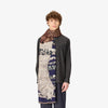 Scarf 100 -  Ours - Navy