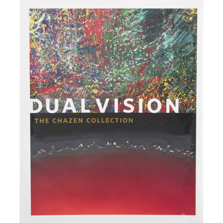 Dual Vision : The Simona and Jerome Chazen Collection