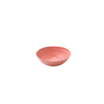 Tiny Porcelain Bowl - Pink