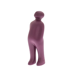 The Visitor Small - Mulberry - Cor 51 BR