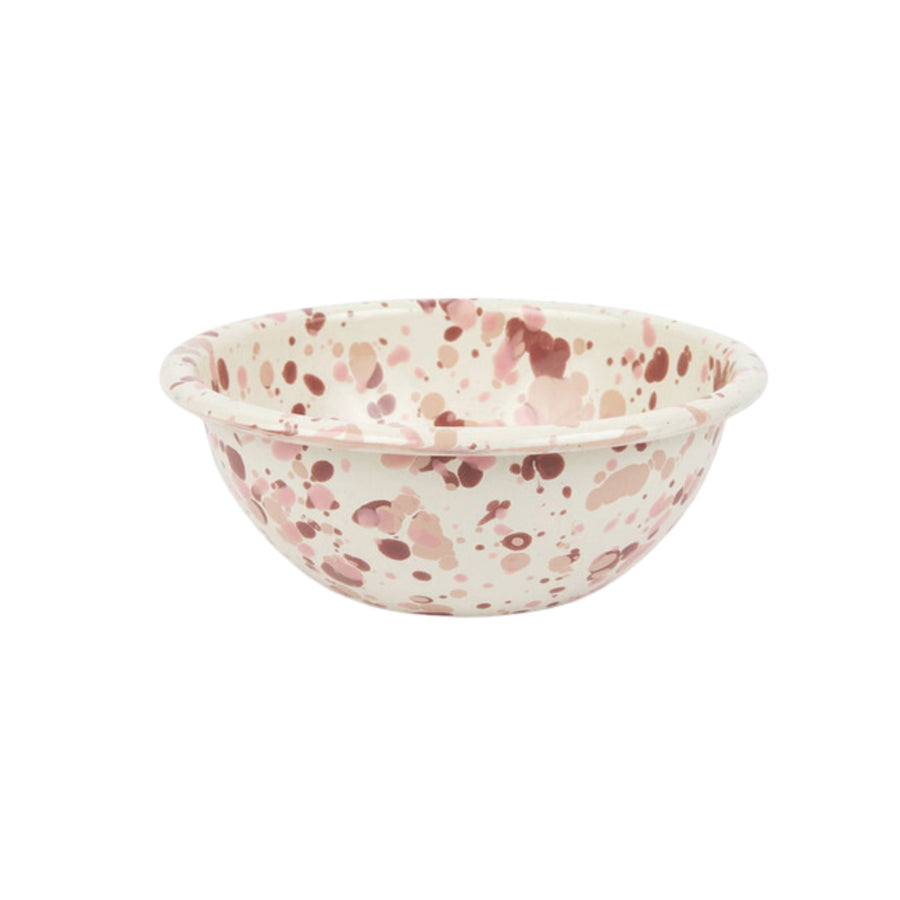 Desert Rose Catalina Cereal Bowl