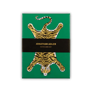 Jonathan Adler Explorer Boxed Notecards