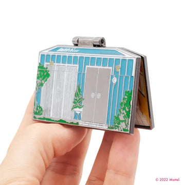 Barbie Dreamhouse Pin