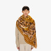 Scarf 100 - LEONARD SAFFRON
