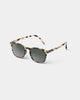 Sunglasses #E- Light Tortoise
