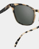 Sunglasses #E- Light Tortoise