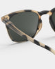 Sunglasses #E- Light Tortoise