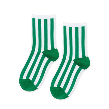 Manchester Crew Socks - Emerald