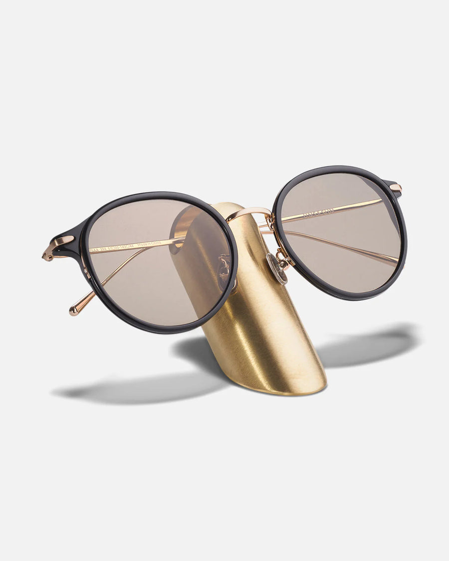 BRASS EYEWEAR	STAND