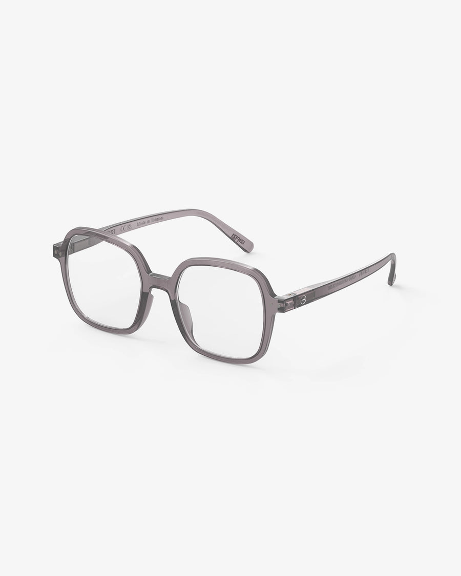 Reading Office - Electronic Grey 1.5