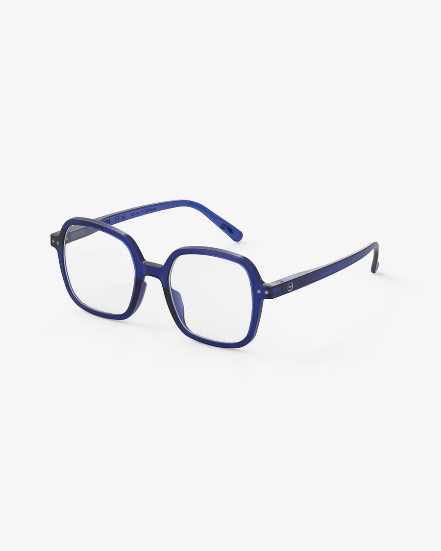 Reading Office - Blue Ink 1.5