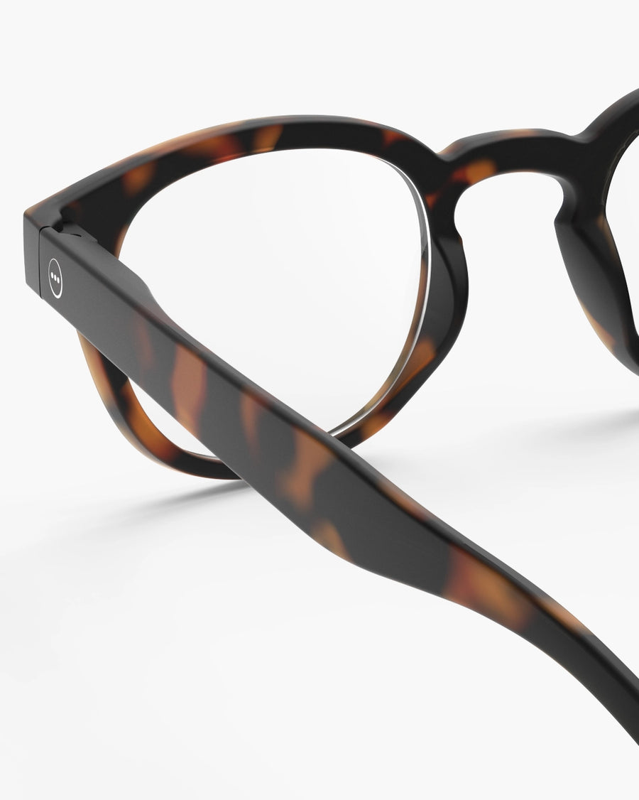 Readers Style #C - Tortoise