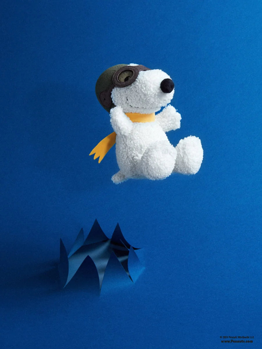 PEANUTS Snoopy Flying Ace - 8