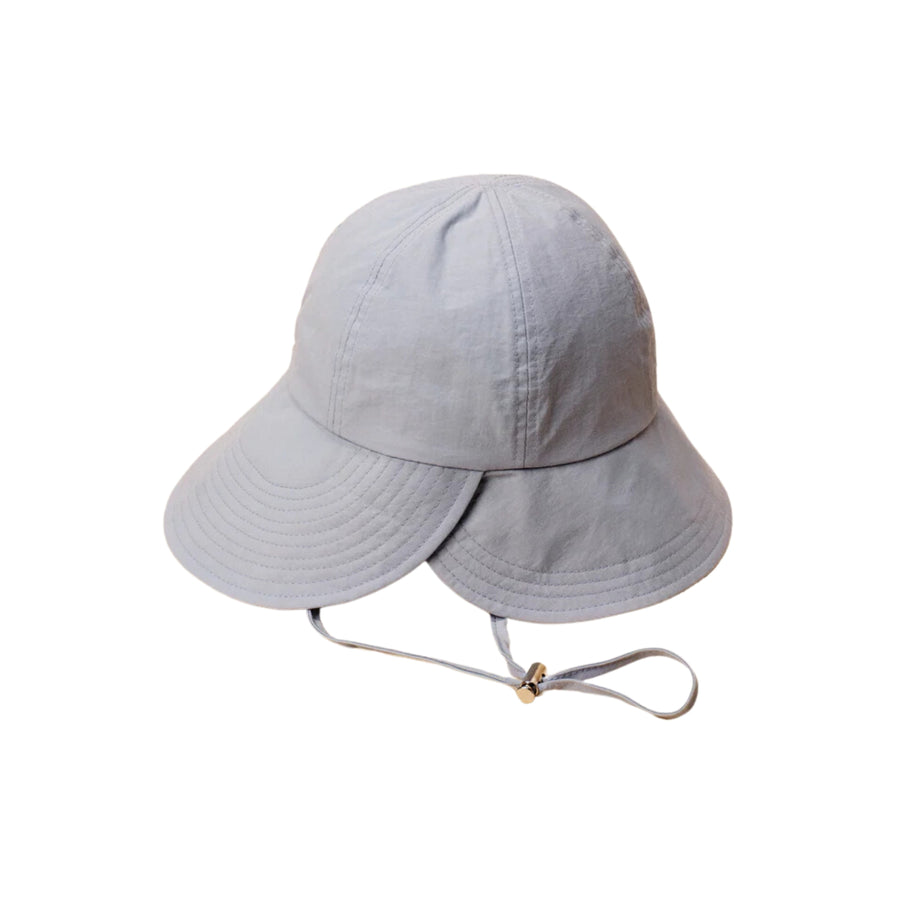 Tulip Bucket Hat - Fog