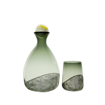 Grey Horizon Barware Set