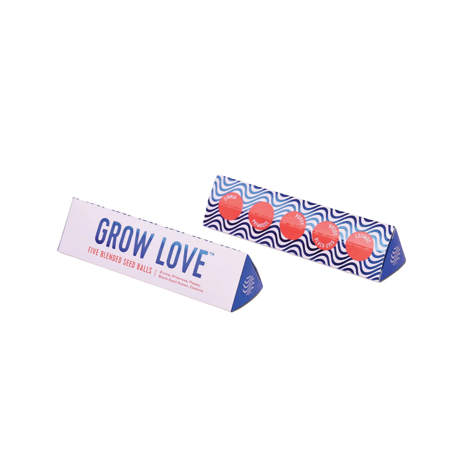 Bright Side Seed Balls - Grow Love