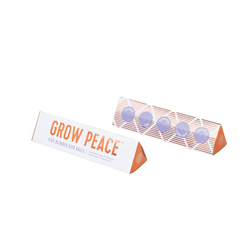 Bright Side Seed Balls - Grow Peace