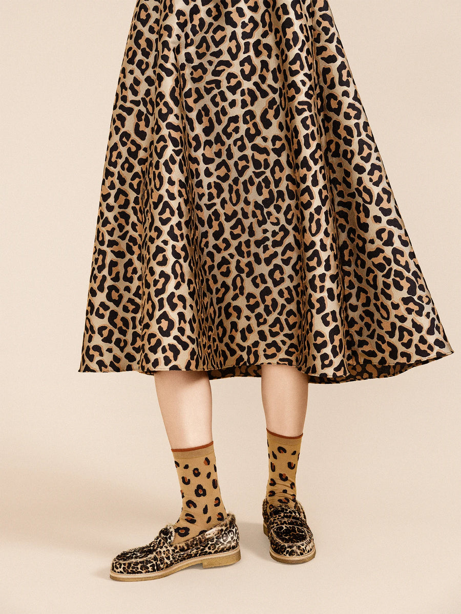 Cheetah Crew ochre / OS