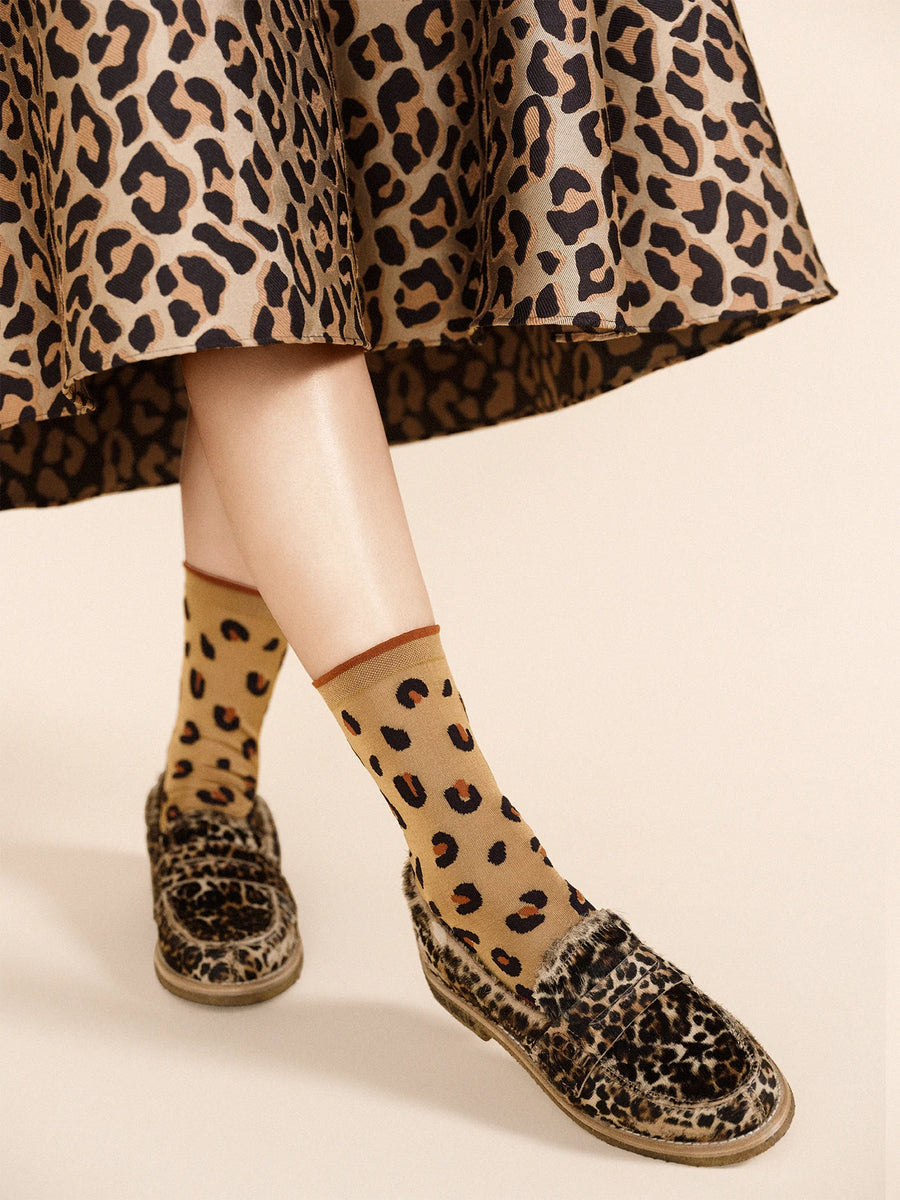 Cheetah Crew ochre / OS