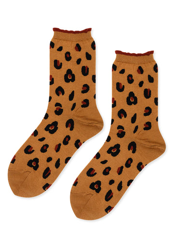 Cheetah Crew ochre / OS