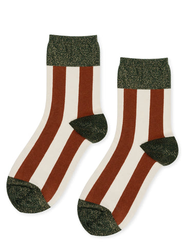 Buro Crew cinnamon / OS