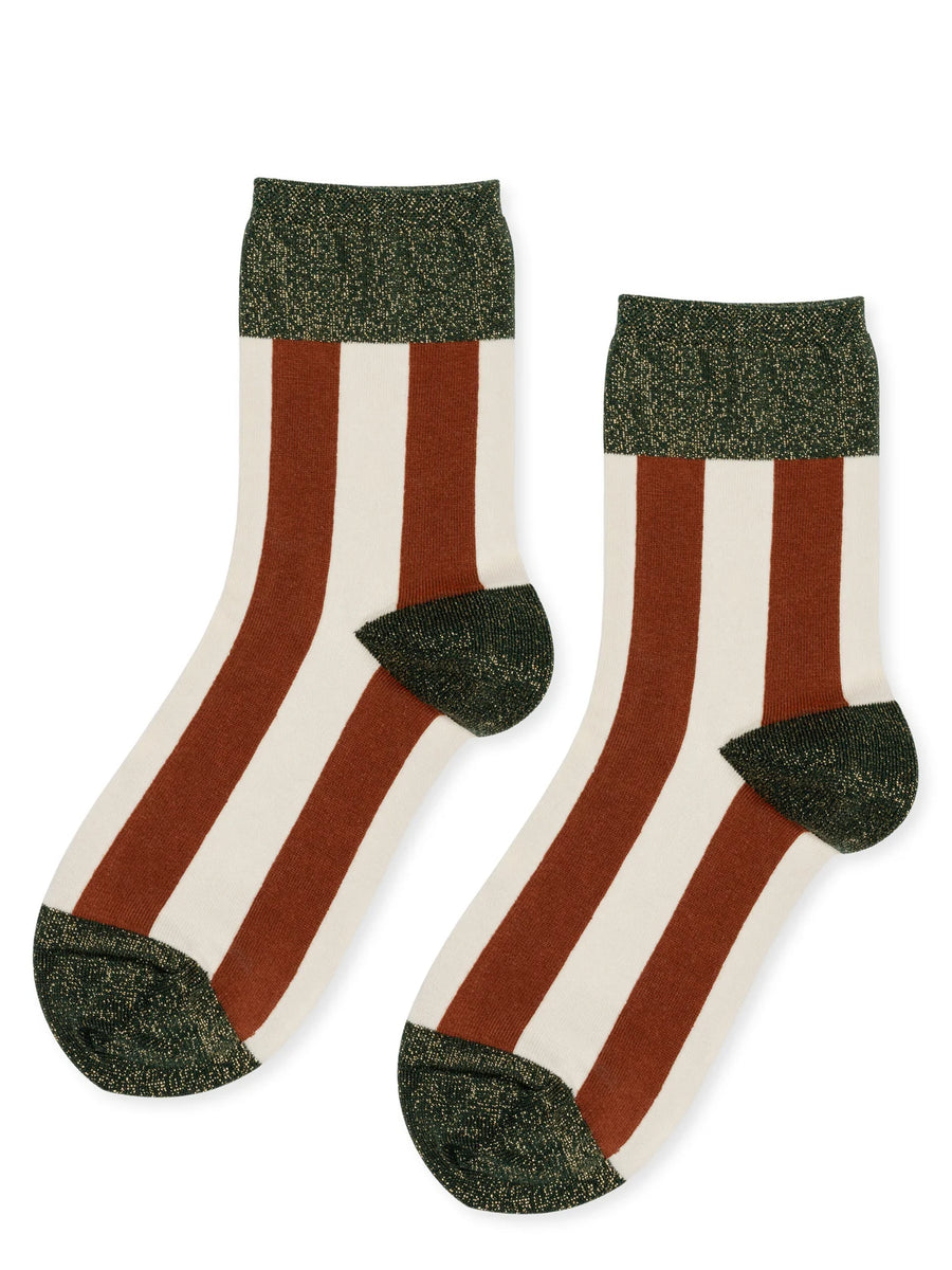 Buro Crew cinnamon / OS