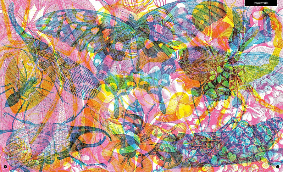 Illumibugs