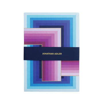 Jonathan Adler Infinity A5 Notebook