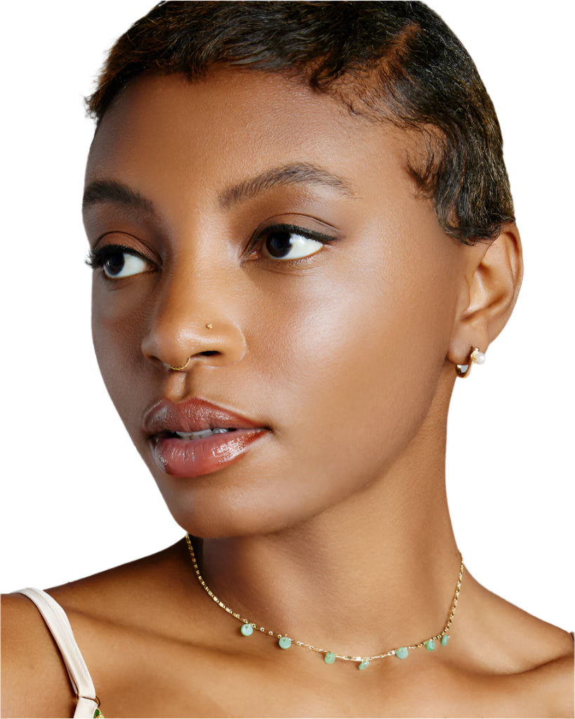 Josy Hoop Earrings