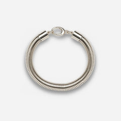 OURO BRACELET- SILVER