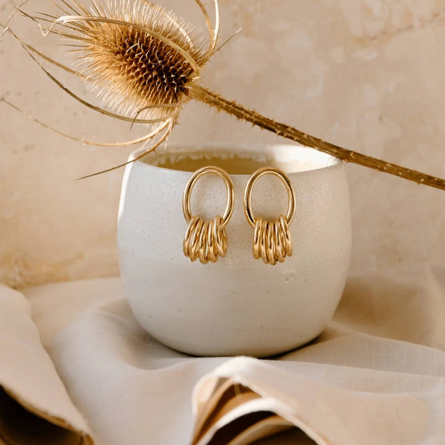 Rita Earrings
