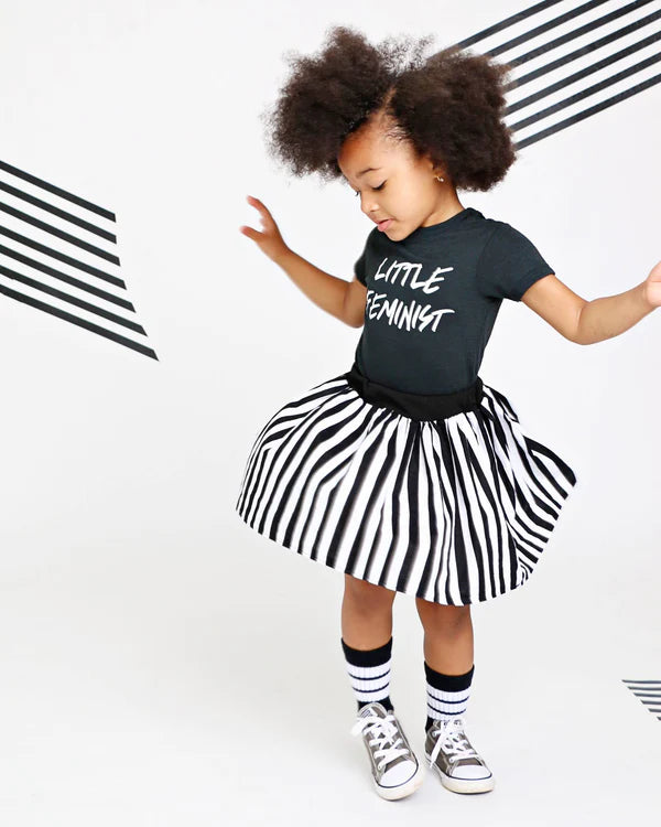 Little Feminist - 2T