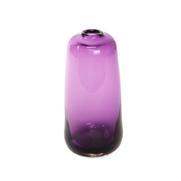 Little Gem Bud Vase- Violet LG