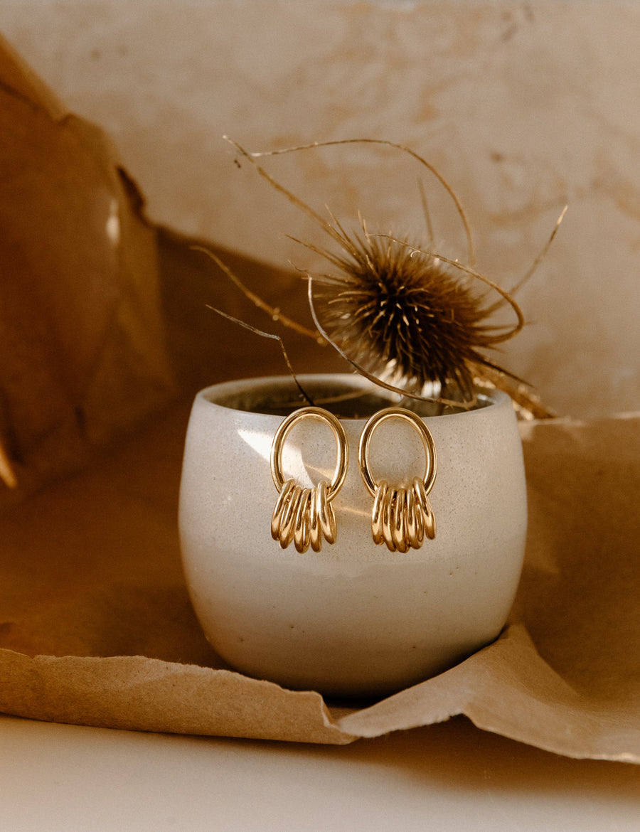 Rita Earrings